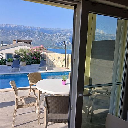 Apartmani Jelic ヴィンイェラック エクステリア 写真