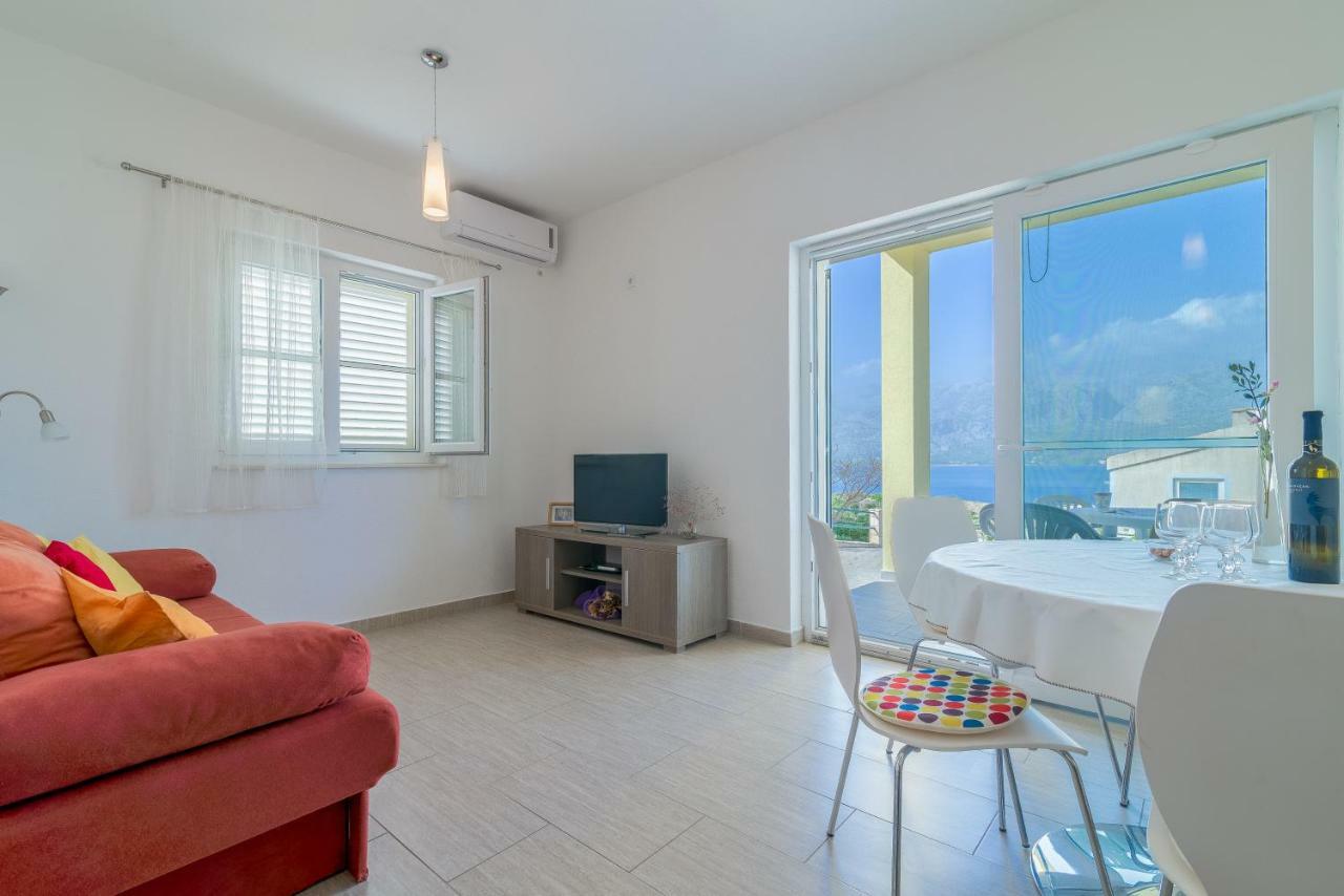 Apartmani Jelic ヴィンイェラック エクステリア 写真